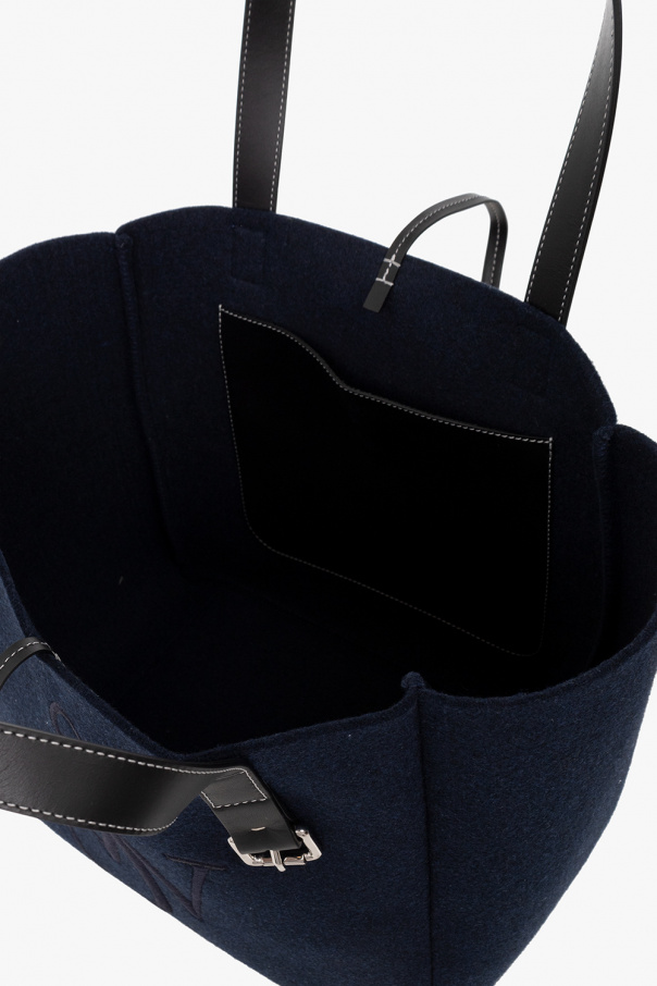 Belt' shopper bag JW Anderson - SchaferandweinerShops Mali